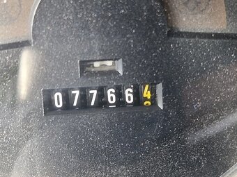 LINDE H40T, plně funkční, jeden majitel - 4