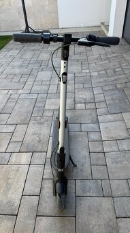 Audi segway escooter - odpočet DPH - 4