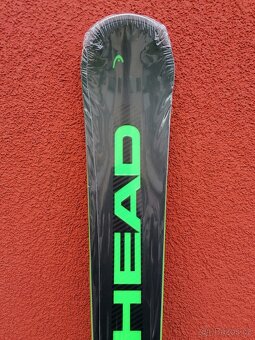 HEAD SuperShape E-Magnum 170cm r-13,1. Model 2023/2024 - 4