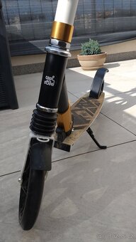 Koloběžka Cool Slide - 4