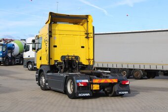 Scania R490, RETARDER, EURO 6 - 4