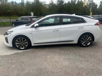 Hyundai Ioniq 2016 1.6 - 4