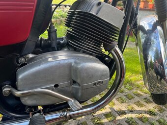 Jawa 350 - 4