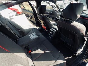 BMW 330XD Xdrive M-Paket CZ Alpina - 4