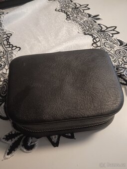 Starý Německý dalekohled - 4