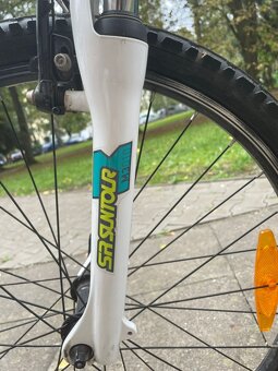 Dětské kolo Kellys Kiter 50 - 4