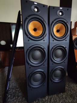 B&W DM 605 S2 - 4
