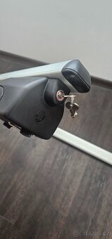 Střešní nosiče na Škoda Kodiaq I - 4