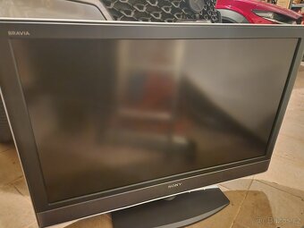 Televizor Sony Bravia 40" - 4