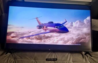 4K Smart LG televizor - 4