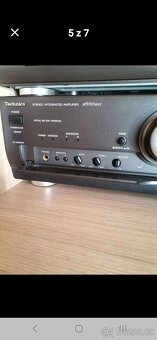 Technics - 4