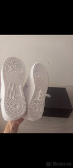 Nike Air Force 40 a 41 mám nové originál - 4