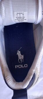 Tenisky Polo - 4