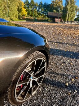 BMW e92 335d TOP - 4
