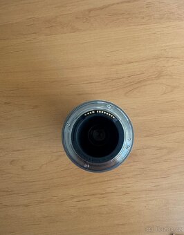 Canon rf 75-300mm f/4-5.6 lens - 4