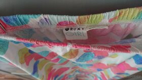 Letní šaty ROXY vel. XS - 4