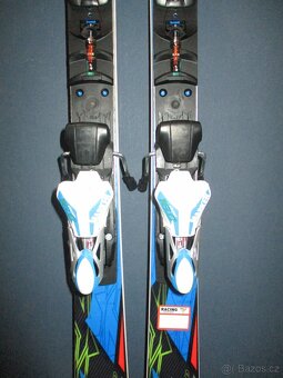 NORDICA DOBERMANN SL WC 165cm - Stav nových - 4