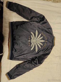Bunda Scotch Soda - 4