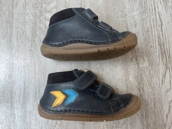 Celoroční obuv Froddo G2130334 Dark Blue - 4