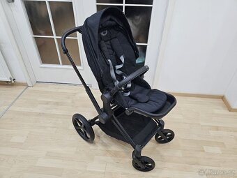 Cybex priam Platinum - 4