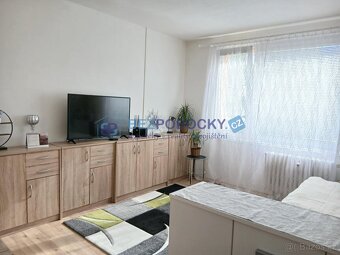 Prodej, bytu 1+1, 35 m2, Havlíčkův Brod - 4
