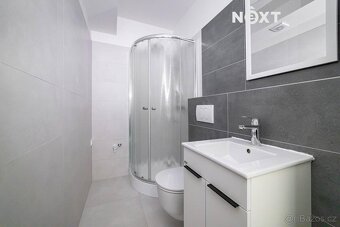 Prodej byt 1+kk, 23㎡ - 4