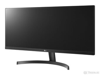 Ultra širokoúhlý monitor 21:9 LG 29WL500 73cm - 4