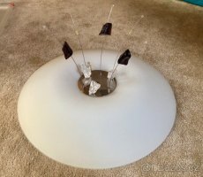 Stropní světlo a lampička Suil Lux - 4