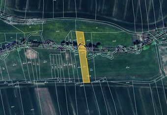 Prodej pole v k.ú. Sedliště nad Úslavou a Srby nad Úslavou - 4