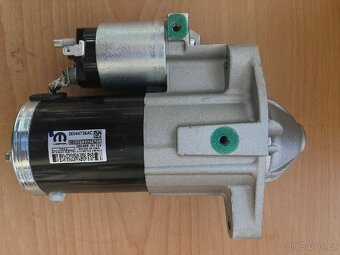 RAM 1500, startér, origo. Mopar - 4