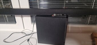 Soundbar LG LAS350B - 4