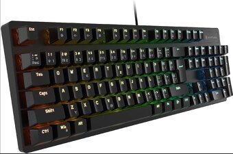 Acer Nitro V 15 Obsidian Black + příslušenství - 4