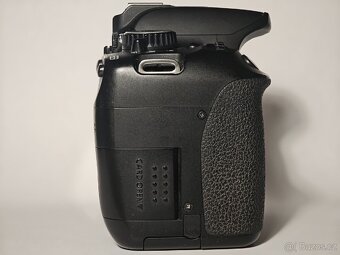 Canon EOS 650D - 4