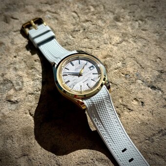 DIY (Seiko) stavba - 4