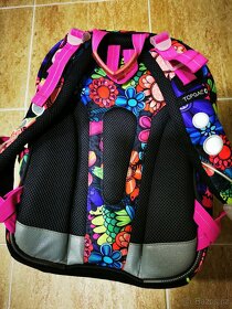 Školní aktovka Topgal po dceři - 4