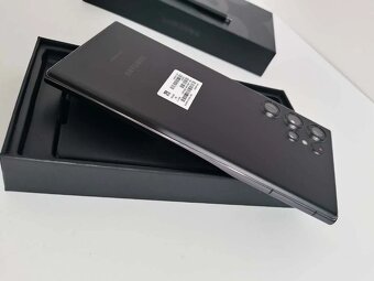 Prodám Samsung Galaxy S22 Ultra 5G - 4