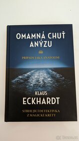 Když přijde soumrak, Ztracené holky, Zítřek nedoženeš - 4