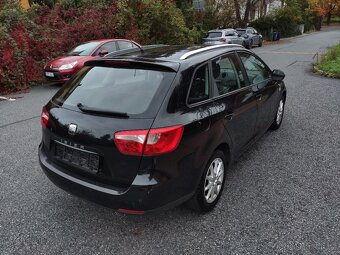 Seat Ibiza ST 1.4i 63kw | 2012 | 178tis km - 4