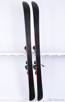 Použité lyže STOCKLI STORMRIDER TEAM 85 - 4