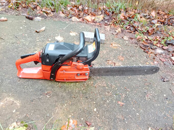 Motorová Pila JONSERED 2141 - 4