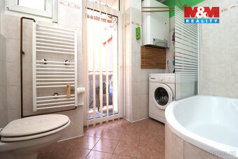 Prodej bytu 2+1, 45 m², Loket, ul. Nádražní - 4