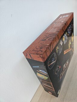 LEGO Icons 10306 Atari 2600 - 4