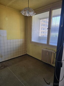 Prodej bytu 3+1 ve Štětí (Stračenská 615) - 4