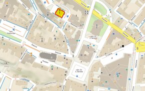 Reklamní plocha Liberec Staré Město - 4