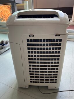 Čistička a zvhlčovač vzduchu Sharp KC-A40EUW - 4