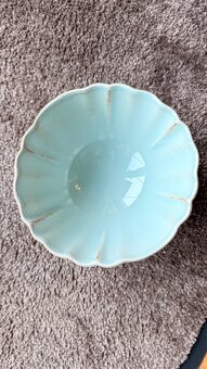 Jídelní, porcelánový servis 24 ks - 4