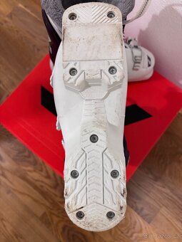 Lyžáky Nordica/dívčí, vel. 22.0 - 4