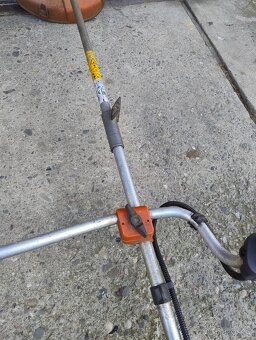 Husqvarna 325RDx - 4