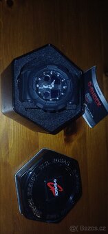 Nové hodinky G-SHOCK Casio GA-100-1A1ER - 4