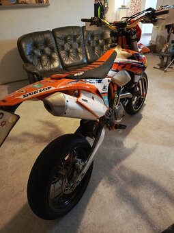 Ktm 450 ecx 2016 - 4